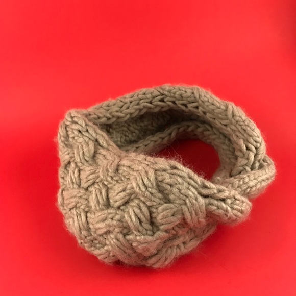 Braided Woven Headband - Picture 2 of 7